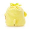 Sanrio PomPom Purin Sweets & Drawstring Bag