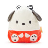 Sanrio Pocchacco Sweets & Drawstring Bag
