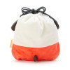 Sanrio Pocchacco Sweets & Drawstring Bag