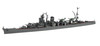 Fujimi Full Hull 1/700 IJN  Light Cruiser Sakawa Full Hull Plastic Model
