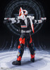Bandai S.H. Figuarts Kamen Rider Geats Magnum Boost Form (Kamen Rider)