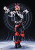 Bandai S.H. Figuarts Kamen Rider Geats Magnum Boost Form (Kamen Rider)