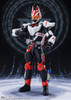 Bandai S.H. Figuarts Kamen Rider Geats Magnum Boost Form (Kamen Rider)