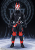 Bandai S.H. Figuarts Kamen Rider Geats Entry Raise Form Figure (Kamen Rider)