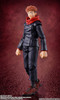 Bandai S.H.Figuarts Sukuna (Jujutsu Kaisen)
