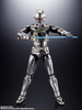 Bandai Chogokin Space Sheriff Gavan & Saibarian Figure