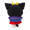 Sanrio Kuromi Mascot Plush (Christmas Sweater)