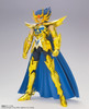 Bandai Saint Seiya Myth Cloth EX Cancer Death Mask (Revival Edition) Figure