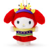 Sanrio My Melody Mascot Plush (Christmas Sweater)
