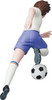 Medicom UDF Captain Tsubasa Series 2 Jun Misugi Figure