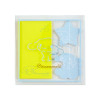 Sanrio Cinnamoroll Sticky Notes (Calm Color)