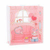 Sanrio Acrylic Stand Room My Melody (Enjoy Idol)