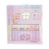 Sanrio Acrylic Stand Room Little Twin Stars (Enjoy Idol)