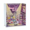 Sanrio Acrylic Stand Room Kuromi (Enjoy Idol)