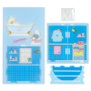 Sanrio Acrylic Stand Room Tuxedo Sam (Enjoy Idol)