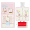 Sanrio Acrylic Stand Room Wish Me Mell (Enjoy Idol)