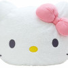 Sanrio Big Face Cushion Hello Kitty