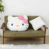 Sanrio Big Face Cushion Hello Kitty