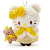 Sanrio Plush Mascot Holder Mimmy  (Birthday 2022)