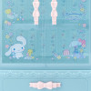 Sanrio Accessory Cabinet Cinnamoroll