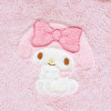 Sanrio Fluffy Hoodie My Melody