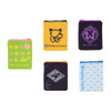 Pokemon Cneter Original Zip Pouch Set 2 (RANDOM SINGLE 1 of 5)