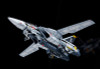 Max Factory PLAMAX 1/72 VF-1S Fighter Valkyrie (Roy Focker's) Plastic Model (Macross: Do You Remember Love?)