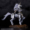 Kaiyodo ARTPLA Sleipnir Plastic Model