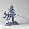 Kaiyodo ARTPLA Sleipnir Plastic Model