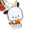 Sanrio Acrylic Stand Pochacco (Sanrio Retro Room)
