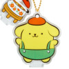 Sanrio Acrylic Stand Pom Pom Purin (Sanrio Retro Room)