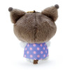 Sanrio Mascot Holder Kuromi (Sanrio Retro Room)