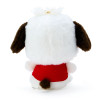 Sanrio Mascot Holder Pochacco(Sanrio Retro Room)