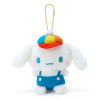 Sanrio Mascot Holder Cinnamoroll (Sanrio Retro Room)