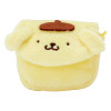 Sanrio Outing Accessory Set for Plush Toy Pom Pom Purin (Pitatto Friends)