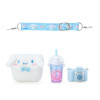 Sanrio Outing Accessory Set for Plush Toy Cinnamoroll (Pitatto Friends)