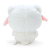 Sanrio Plush Toy My Melody (Fluffy Snow Design)