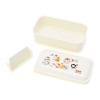 Sanrio Lunch Box Hello Kitty (HAPPY SPRING)
