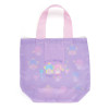 Sanrio Eco bag with Pouch Little Twin Stars