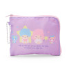 Sanrio Eco bag with Pouch Little Twin Stars