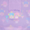 Sanrio Eco bag with Pouch Little Twin Stars