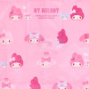 Sanrio Eco bag with Pouch My Melody