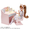 Takara Tomy Licca Doll Sumikko Gurashi I Love Licca-chan Room
