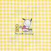 Sanrio Cotton Eco Bag Pochacco