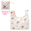 Sanrio Eco Bag Hello Kitty