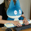 Pokemon Center Desk Buddy Giant Plush Munchlax