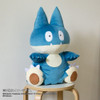 Pokemon Center Desk Buddy Giant Plush Munchlax