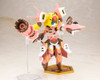 Kotobukiya 1/6 FSL01-F Fancyaile Plastic Model (Medarot)
