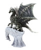Capcom Figure Builder Creator's Model Steel Dragon Kushala Daora (Monster Hunter)