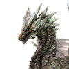 Capcom Figure Builder Creator's Model Steel Dragon Kushala Daora (Monster Hunter)